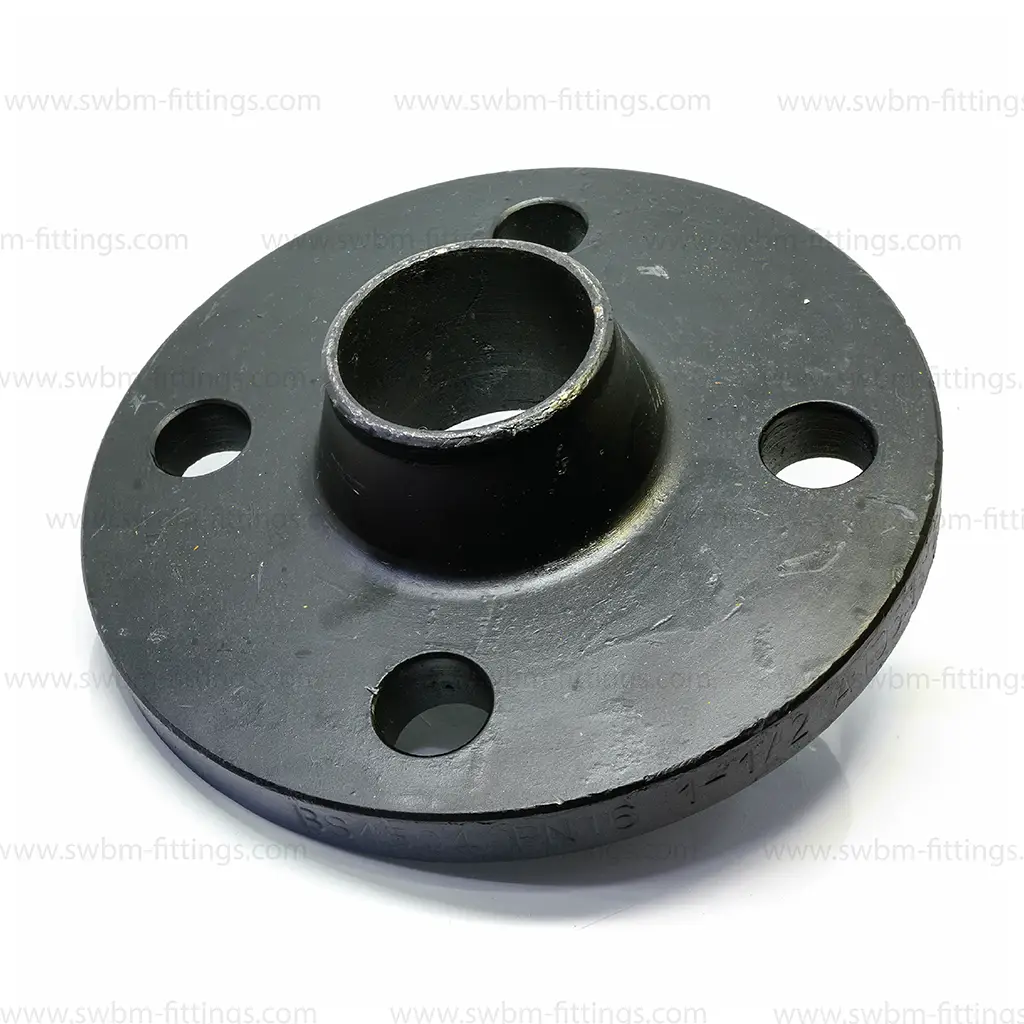 CS FORGED A105 WELDNECK RF/FF/RTJ