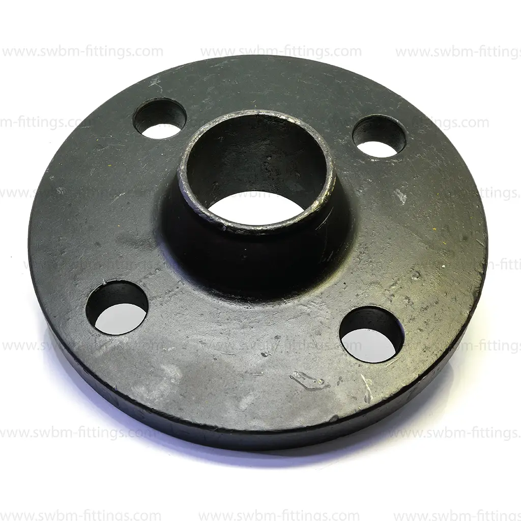 CS FORGED A105 WELDNECK RF/FF/RTJ - Image 2