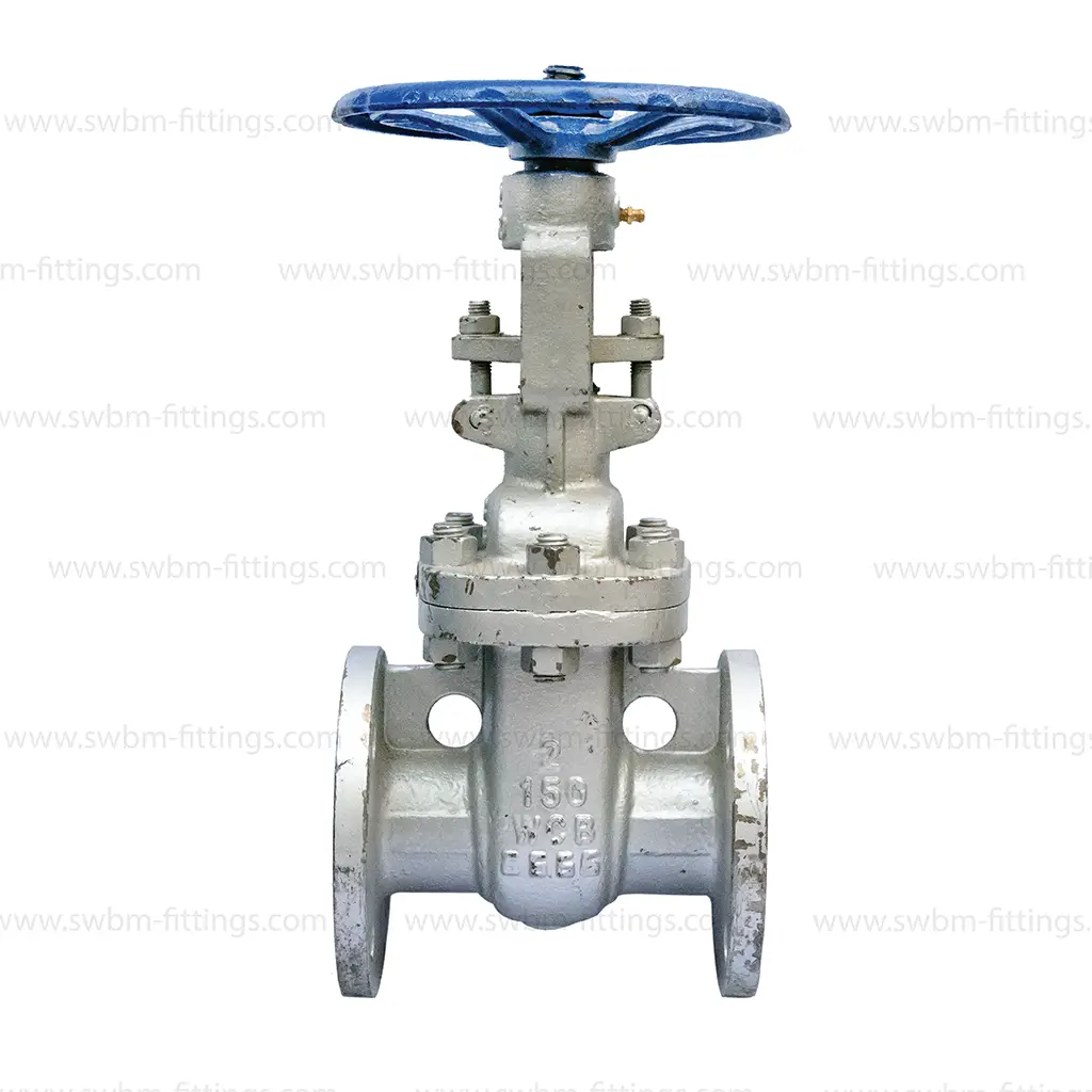 cs-gate-valve-flange-type-cl150-uae