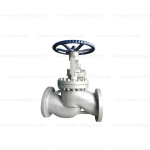 cs-globe-valve-flange-type-pn-25-40-uae