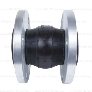 FLEXIBLE CONNECTOR FLANGED TYPE PN16