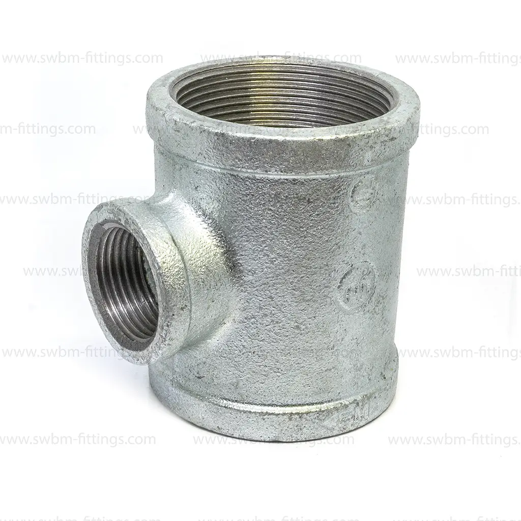 GI REDUCING TEE - Image 2
