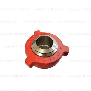 Hammer Union FIG 1002 Supplier
