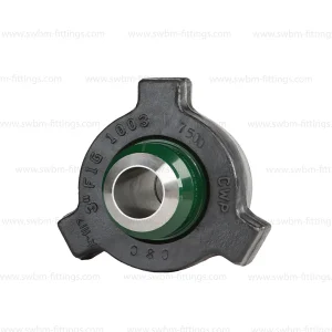 HAMMER UNION FIG 1003BUTT-WELD