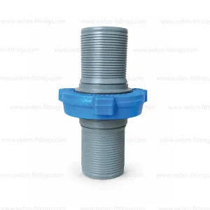 Hammer Union Fig 206 Hose Tail