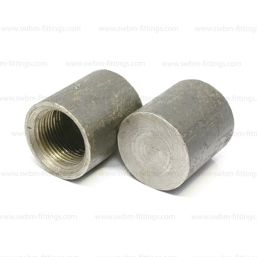 MS 1000PSI CAP - FEMALE THREADED