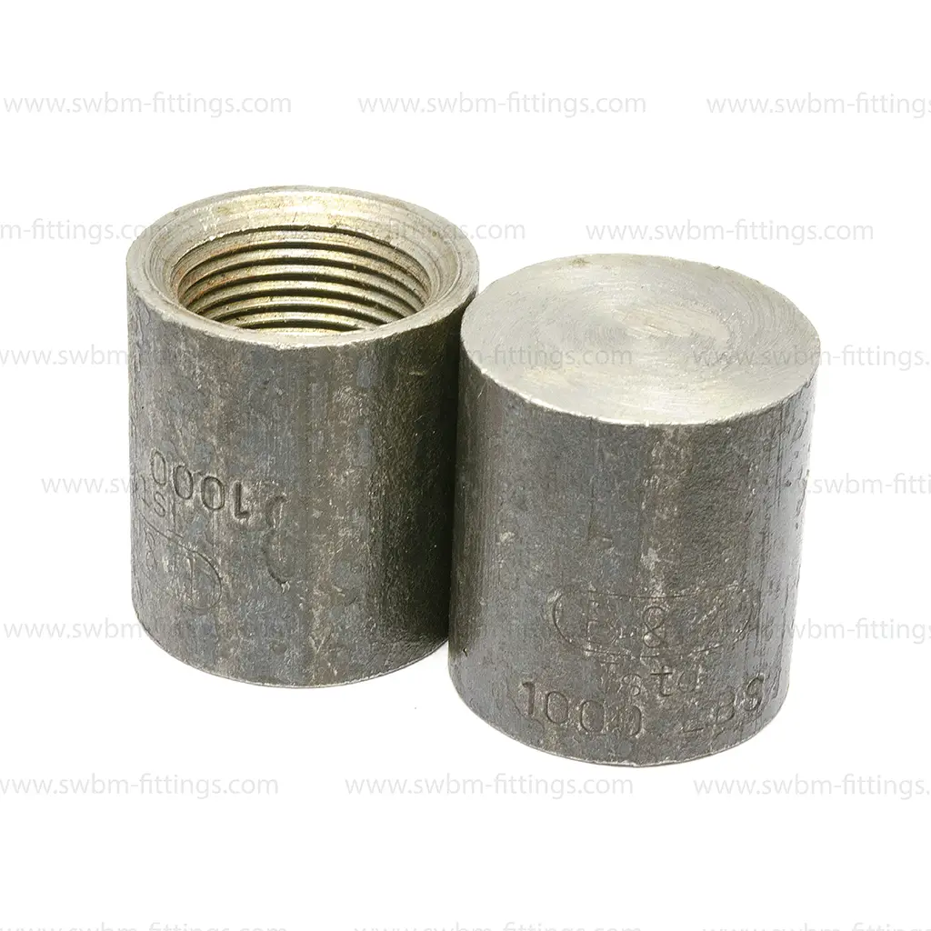 MS 1000PSI CAP - FEMALE THREADED - Image 2