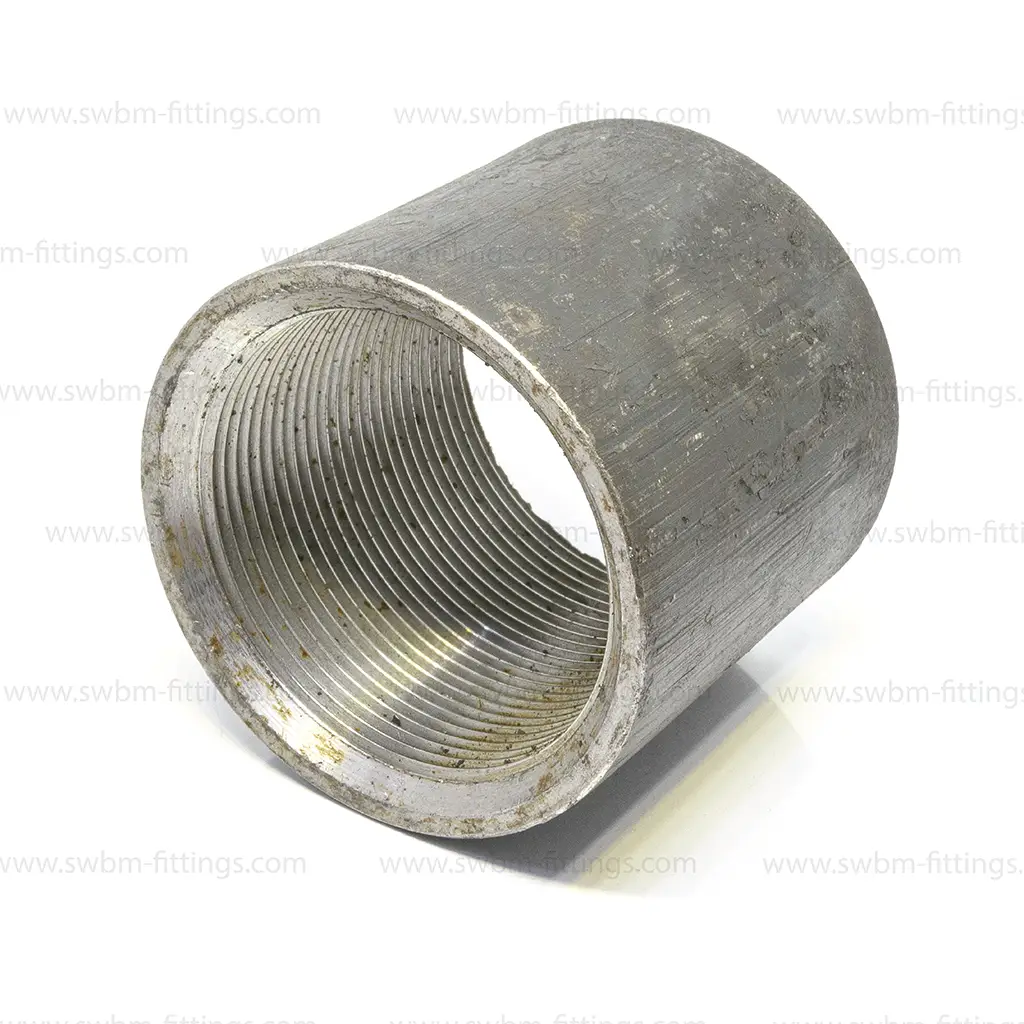 MS 1000PSI COUPLING / SOCKET - Image 2