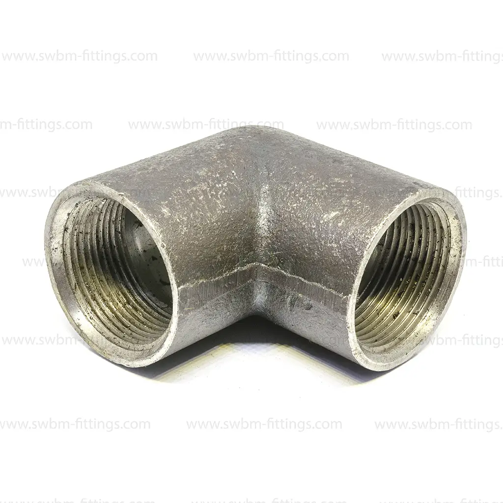 MS 1000PSI ELBOW 90D - Image 2