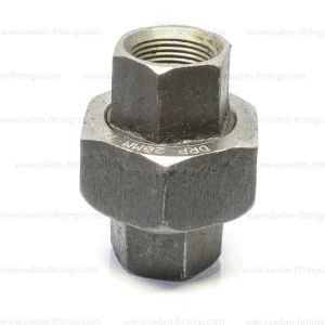 MS 1000PSI UNION