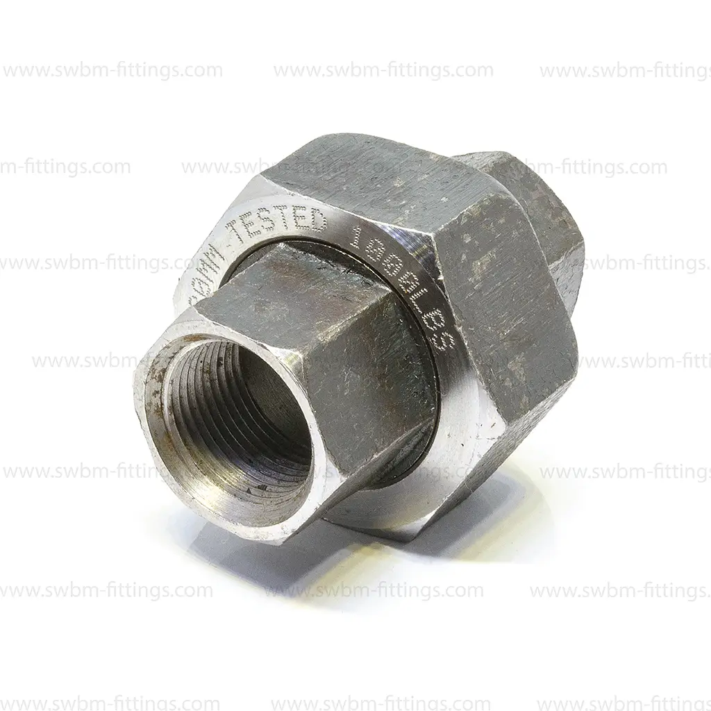 MS 1000PSI UNION - Image 2