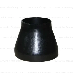 MS B/W CONCENTRIC REDUCER SCH.STD