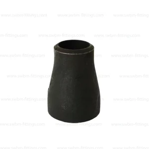 MS B/W CONCENTRIC REDUCER SCH.XS