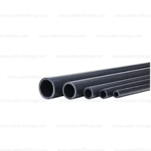 MS PIPE SCH.160 SMLS 6MTR