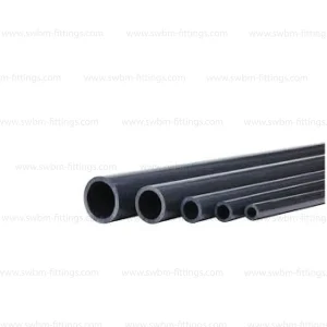 MS PIPE SCH.40 ERW  6MTR
