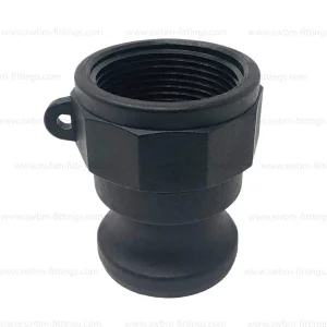 PVC CAMLOCK PART-A