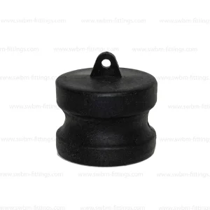 PVC CAMLOCK PART-DP