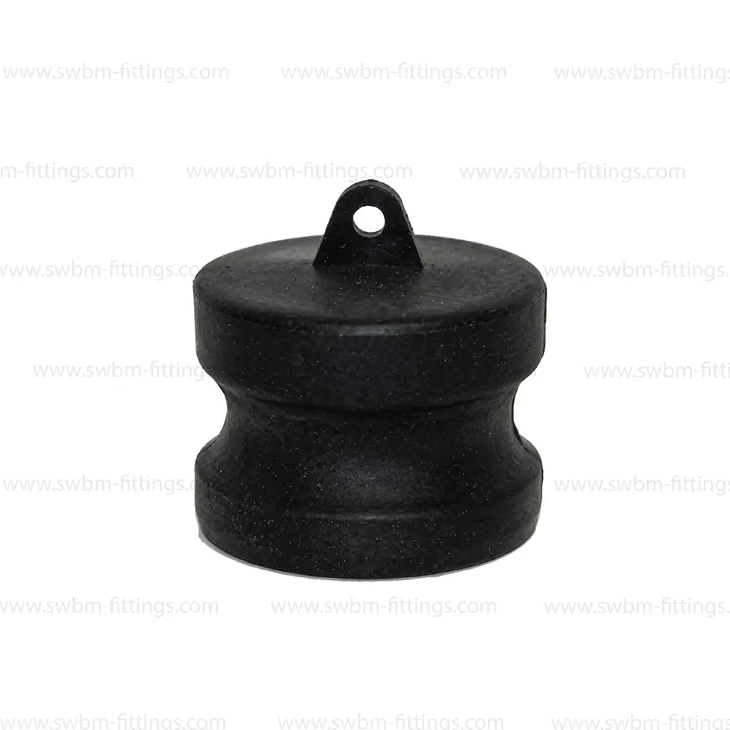 PVC CAMLOCK PART-DP