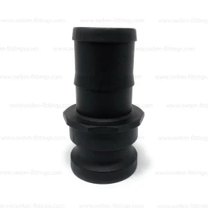 PVC CAMLOCK PART-E