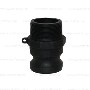 PVC CAMLOCK PART-F