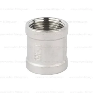 SS CL150 COUPLING / SOCKET