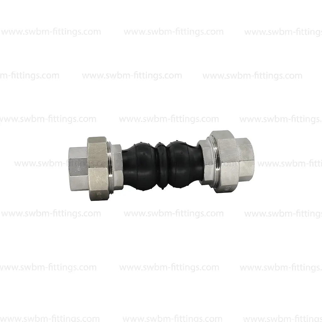 ss316-flexible-connector-union-type-in-uae