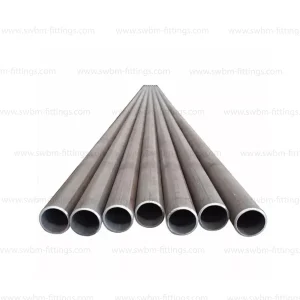 SS316 PIPE SCH.40 ERW 6MTR