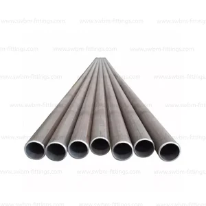 SS316 PIPE SCH.40 SMLS 6MTR