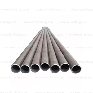SS316 PIPE SCH.80 SMLS 6MTR