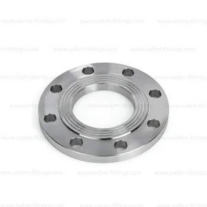 SS316 SLIP ON FLANGE FF 10K