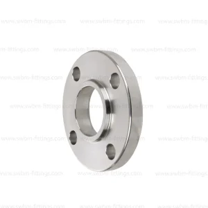 SS316 SLIP ON FLANGE RF CLASS 150 - VIRAJ