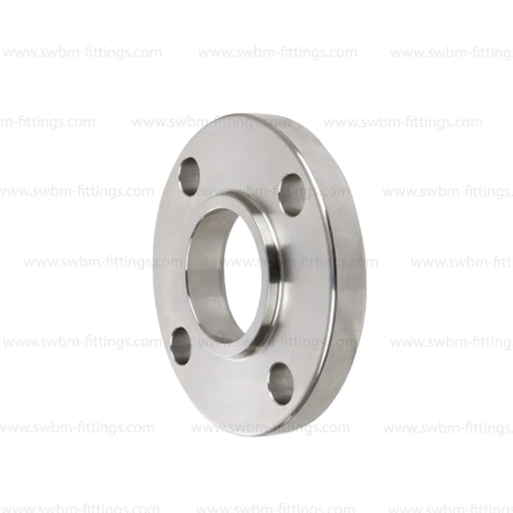 SS316 SLIP ON FLANGE RF CLASS 150 - SW FLOW CONTROLS