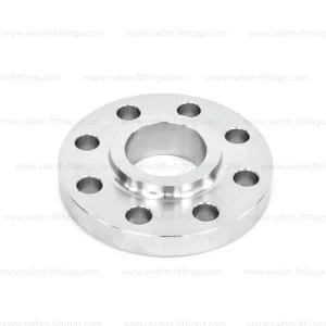 SS316 SLIP ON FLANGE RF PN25