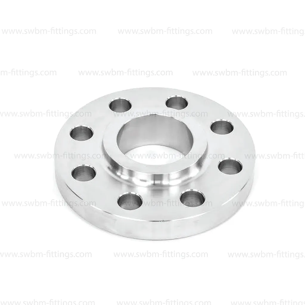 SS316 SLIP ON FLANGE RF PN25