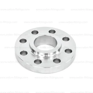 SS316 SLIP ON FLANGE RF PN6