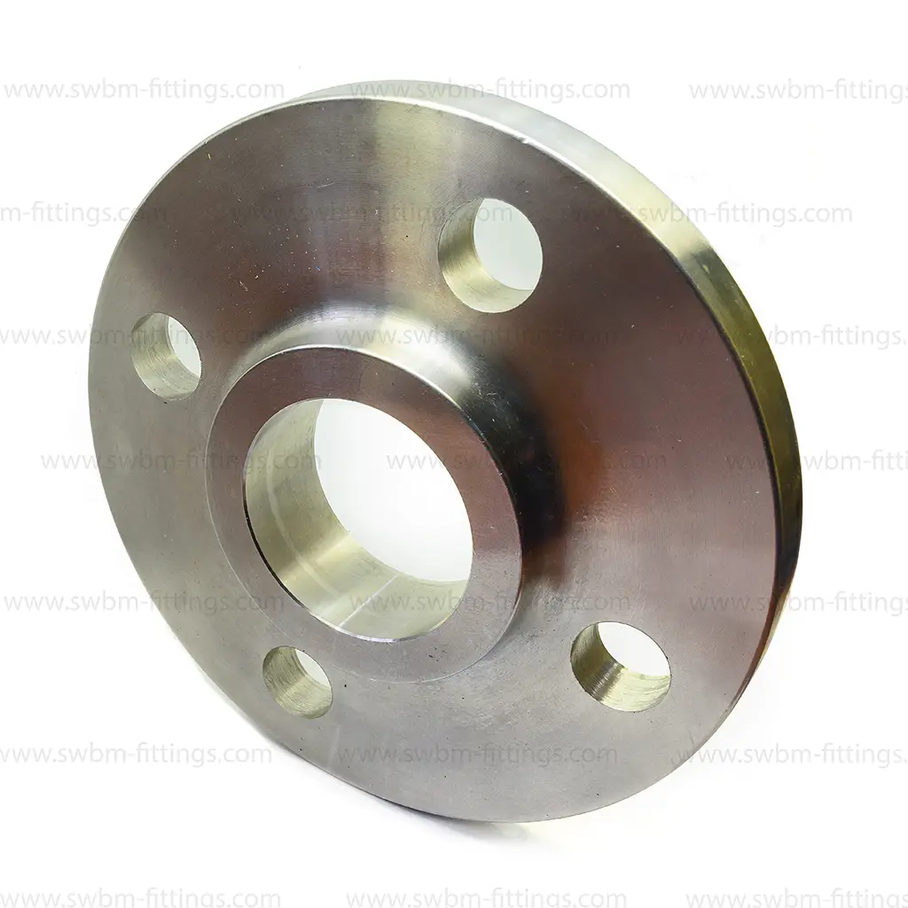 SS SLIP-ON FLANGE - Image 2