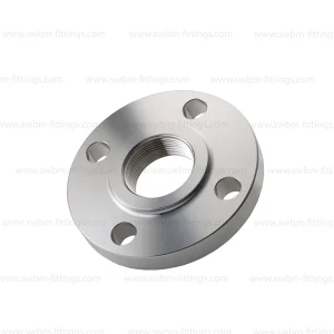 SS316 THREADED RF CLASS 150