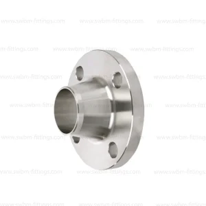 SS316 WELDNECK FLANGE RF CLASS 150 SCH.10