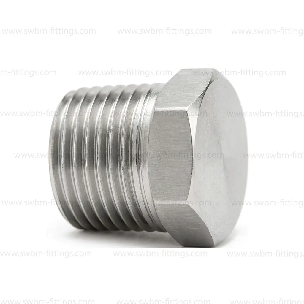 Image of ss316l-10000-psi-plug-male-threaded.webp