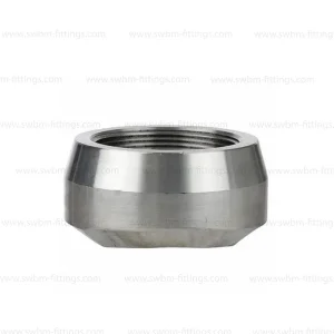 SS316L 3000 PSI THREADOLET