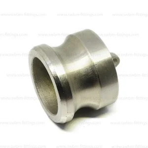 STAINLESS STEEL CAMLOCK-DP