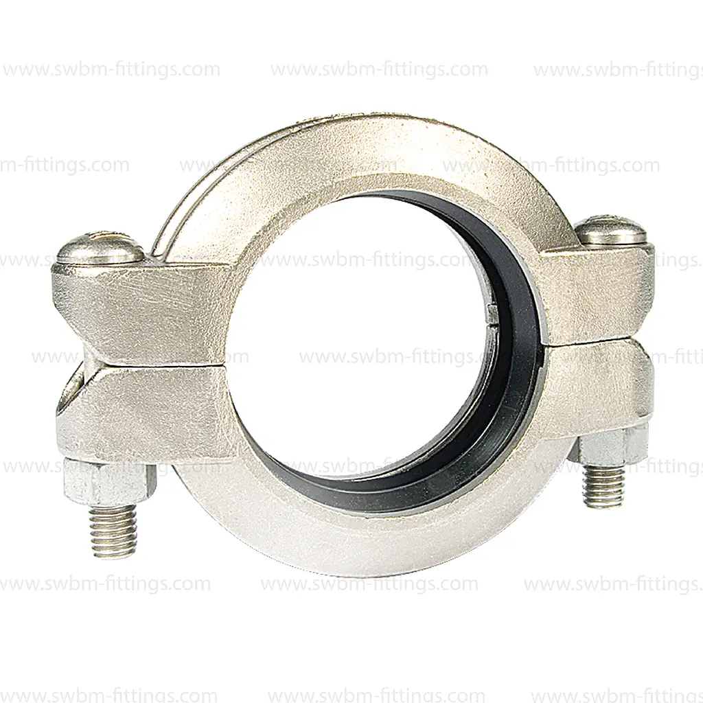 stainless-steel-grooved-rigid-coupling-in-uae