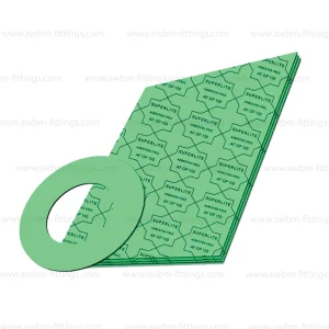 SUPERLITE - NON ASBESTOS SHEET 1.5MTR (GREEN)