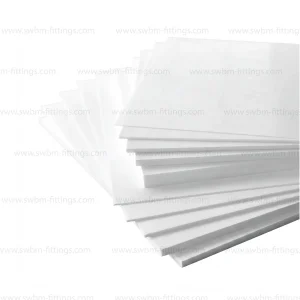 TEFLON PTFE SHEET 1MTR