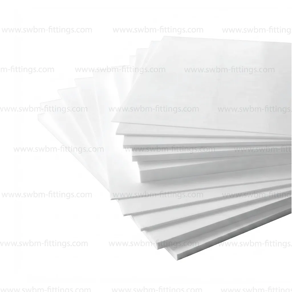 TEFLON PTFE SHEET 1MTR