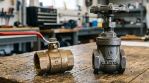 difference-between-ball-valve-and-gate-valve