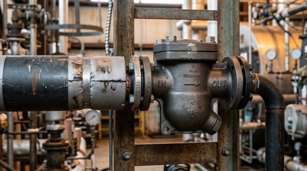 understanding-steam-trap