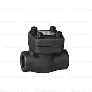 CS Forged Lift Check Valve CL1500