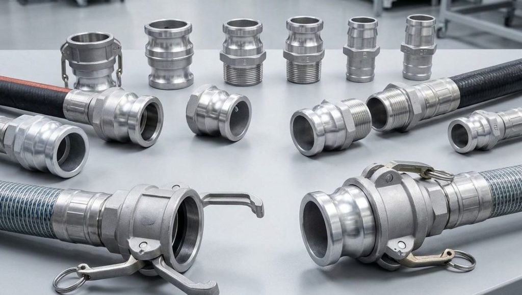 common-mistakes-to-avoid-when-using-camlock-fittings