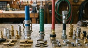 complete-guide-to-hose-fittings-and-hose-coupling-types